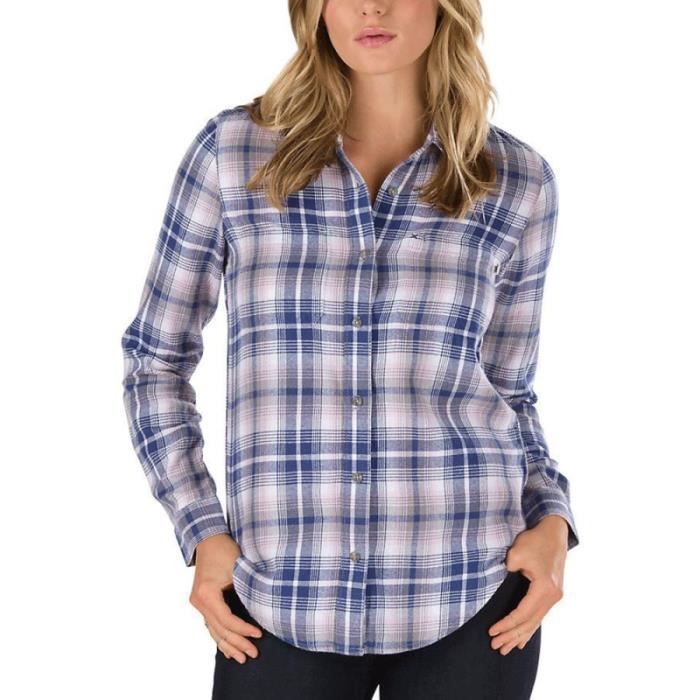 chemise vans femme chemise vans femme