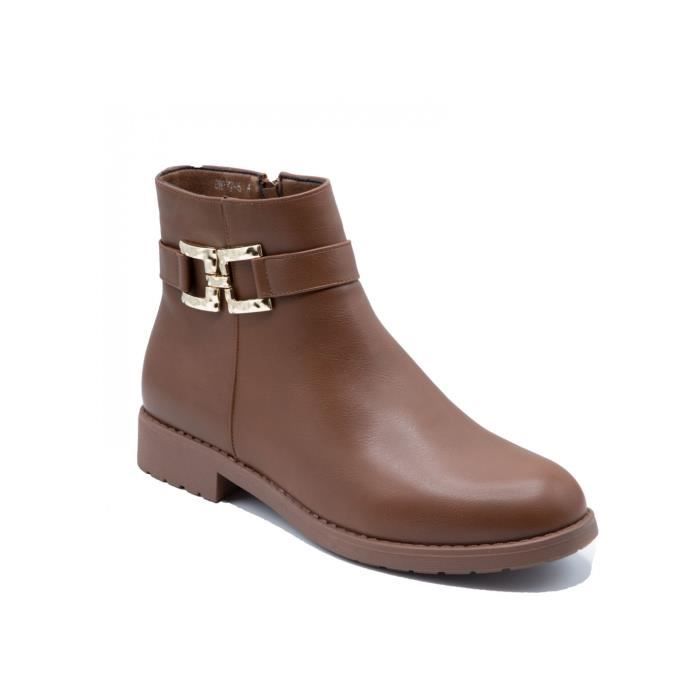 Bottines cdiscount hot sale