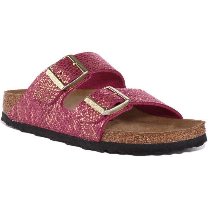 Birkenstock deux brides clearance