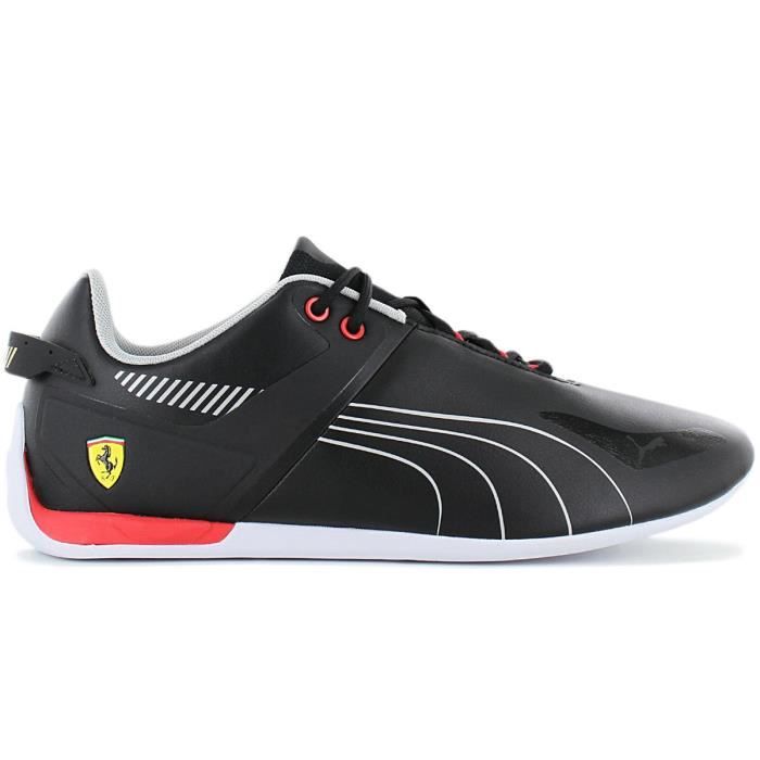 Puma ferrari chaussures sales