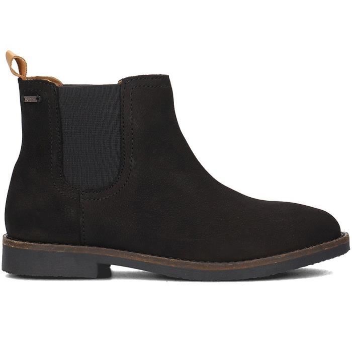 pepe jeans chelsea boots