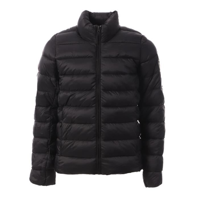Doudoune teddy smith garcon clearance