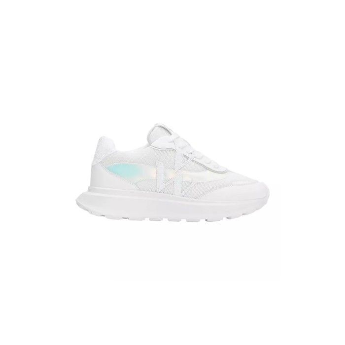 Chaussures Vanessa Wu Vanessa Wu BK2660 Blanc