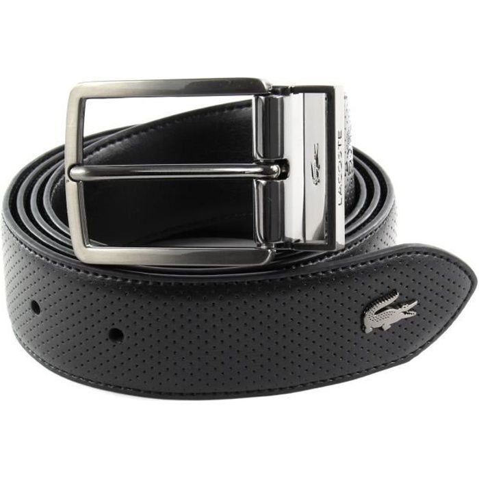 Ceinture best sale femme lacoste