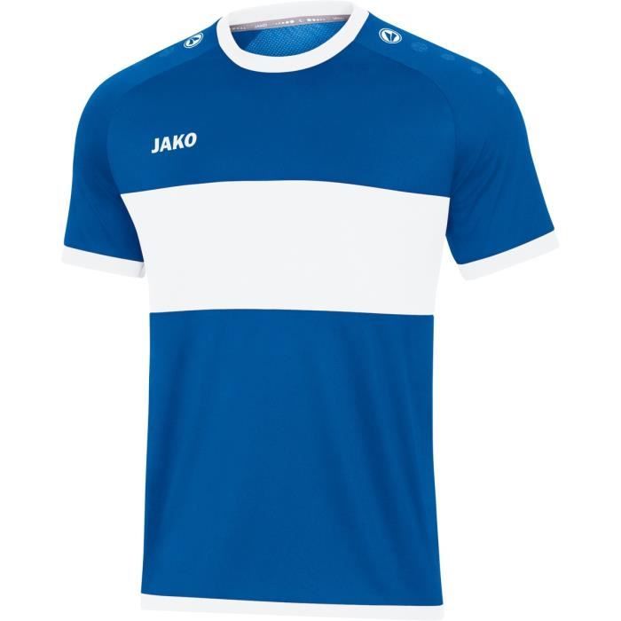 Maillot boca junior enfant hot sale