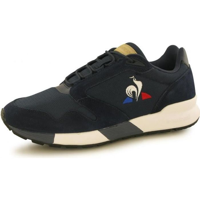 Coq sportif omega femme outlet