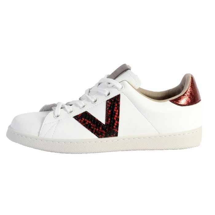 Victoria Basket Victoria 1125243 - Burdeos