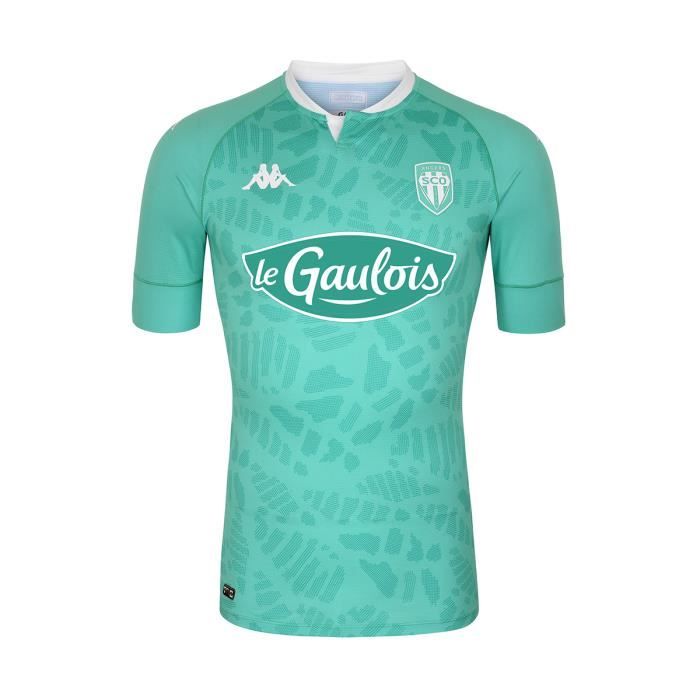 Maillot store foot angers