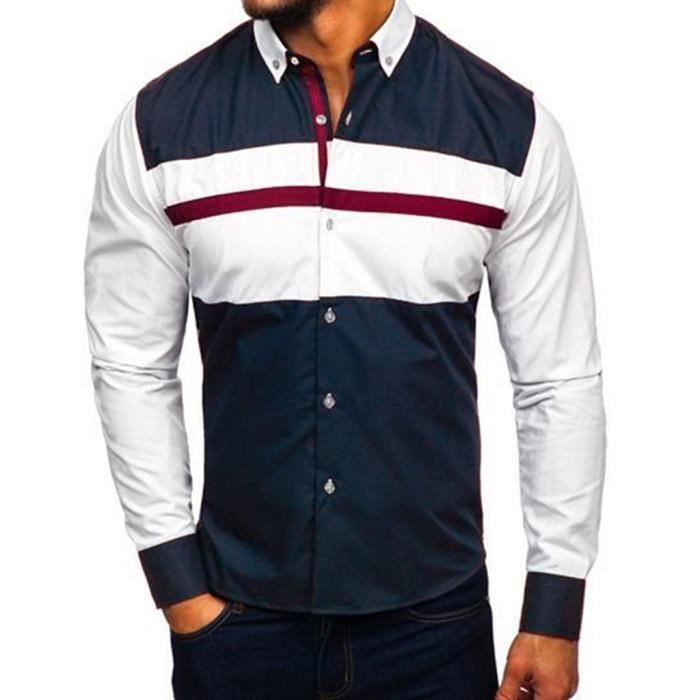 Sweat Homme Col Rond Manches Longues - Grande Taille, Style Vintage Hip Hop Streetwear, Tissu Doux, Décontracté