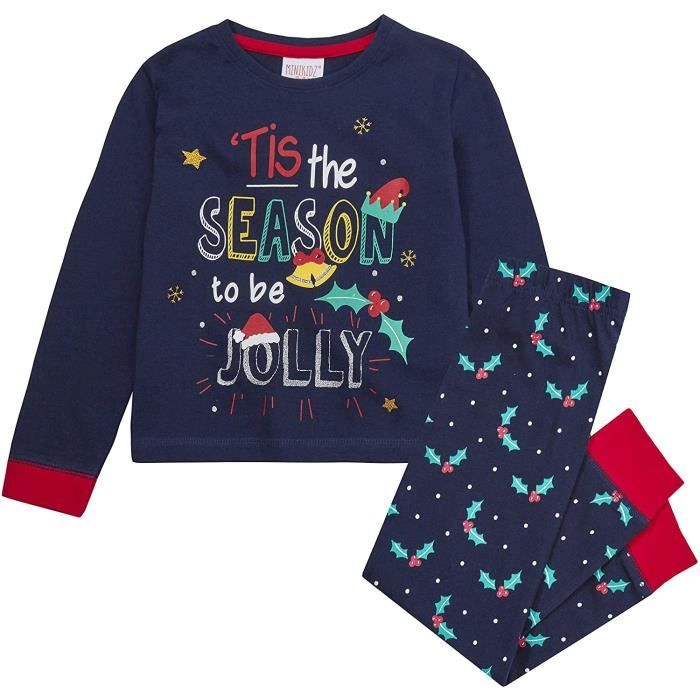 رقيق متاهة ساحر Pyjama Noel Garcon Auchan Noithatvanphongsaigon Com