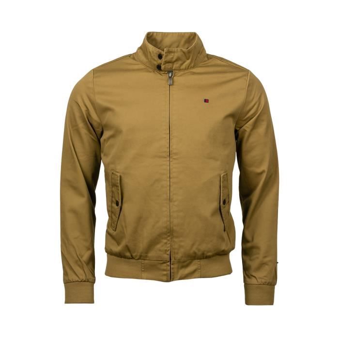 Teddy sales smith blouson
