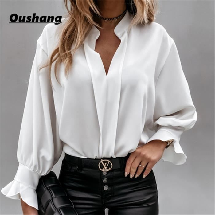 Blouse elegante femme 2025
