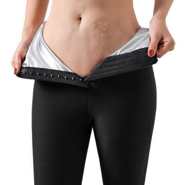 Legging transpirant minceur hot sale
