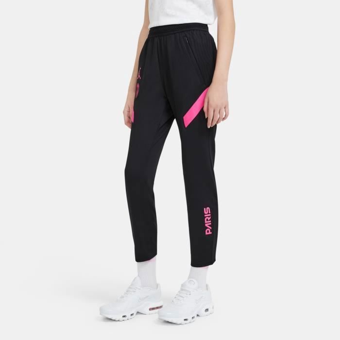Pantalon nike psg rose hotsell