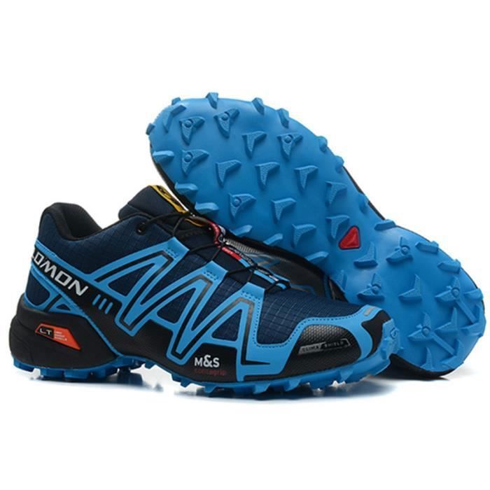 chaussure de sport garcon