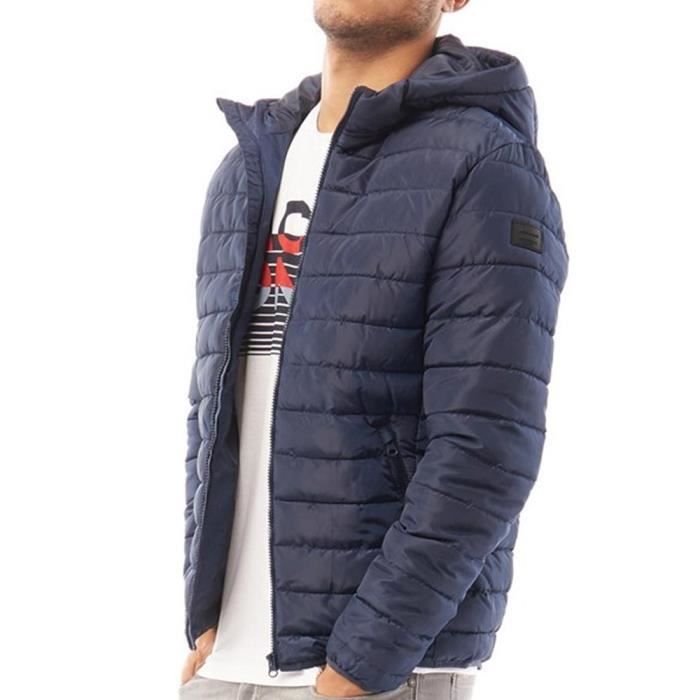 Doudoune homme sales jack jones