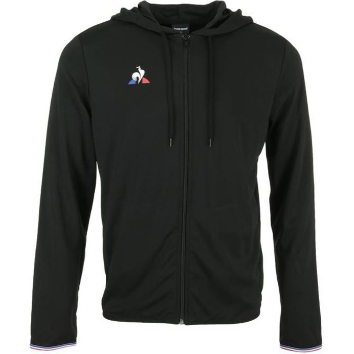 Coq sportif veste deals