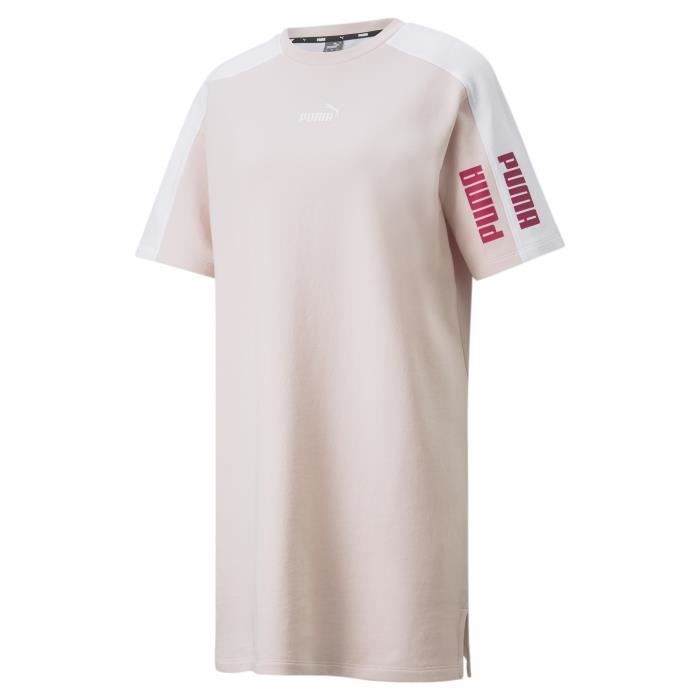 العسل للاطفال Robe femme Puma Power Colorblock - rose/blanc Rose/blanc ... العسل للاطفال العسل للاطفال Robe femme Puma Power Colorblock - rose/blanc Rose/blanc ... العسل للاطفال
