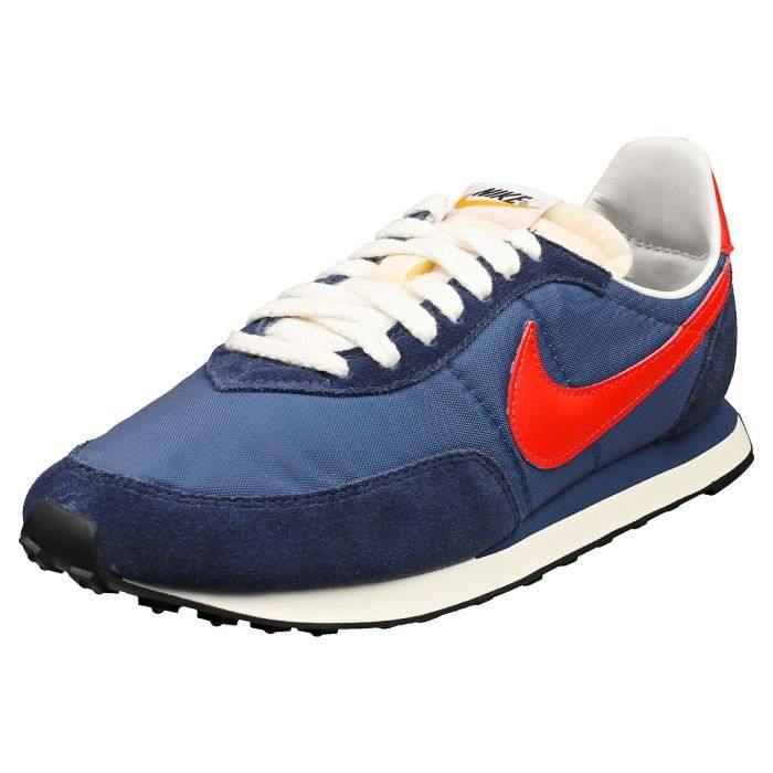 Nike waffle homme on sale