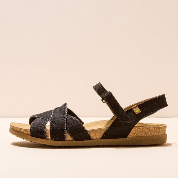 El naturalista on sale sandales femme