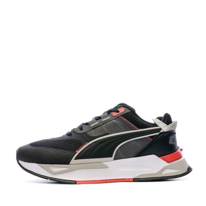 Puma Baskets mode Puma Mirage Sport Tech
