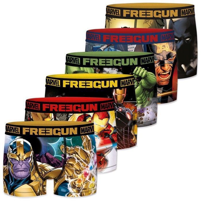 Calecon marvel sales