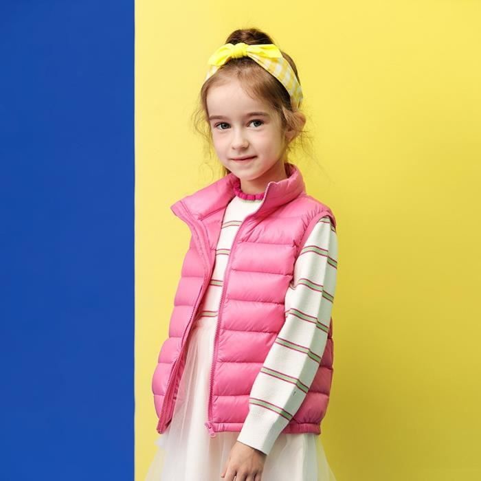 Doudoune sans manche 4 ans deals