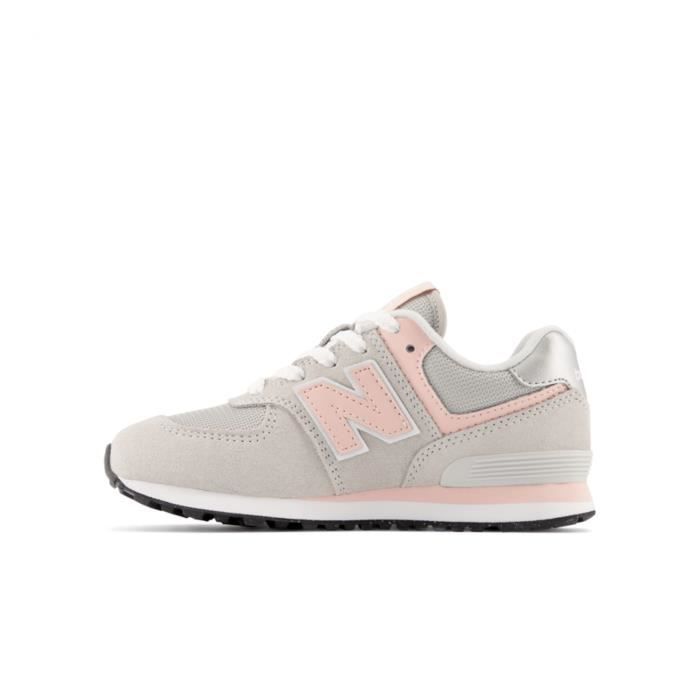 New Balance Sneakers Cadet Rose Cdiscount Chaussures