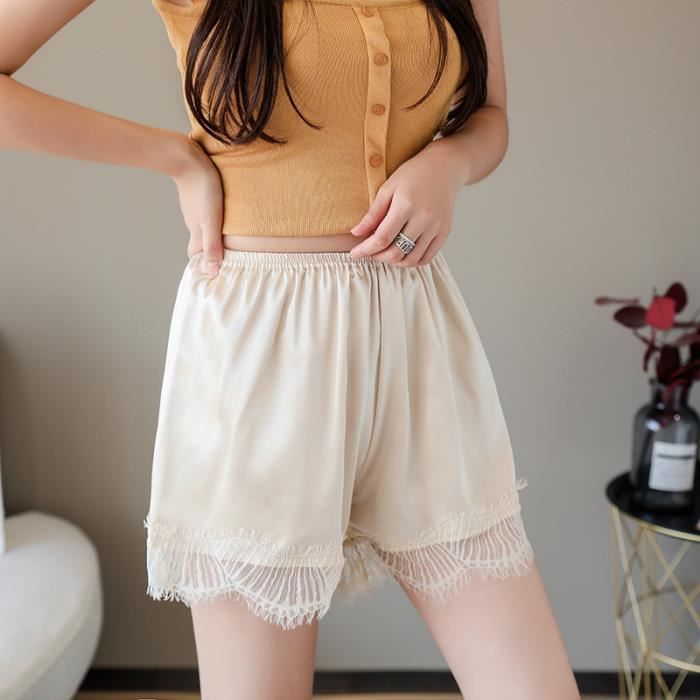 Pantalon De Jogging Ample Taille Mi-haute Avec Protection UV Sportswear Classic Wovens Pour Fphvlz