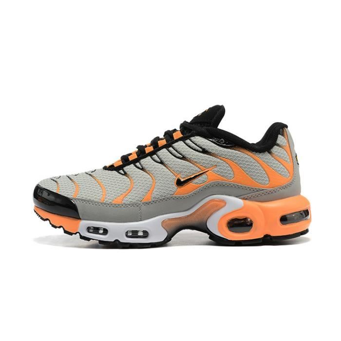 Baskets Nike Air Max Plus TN Homme Chaussures de Sport Entrainment
