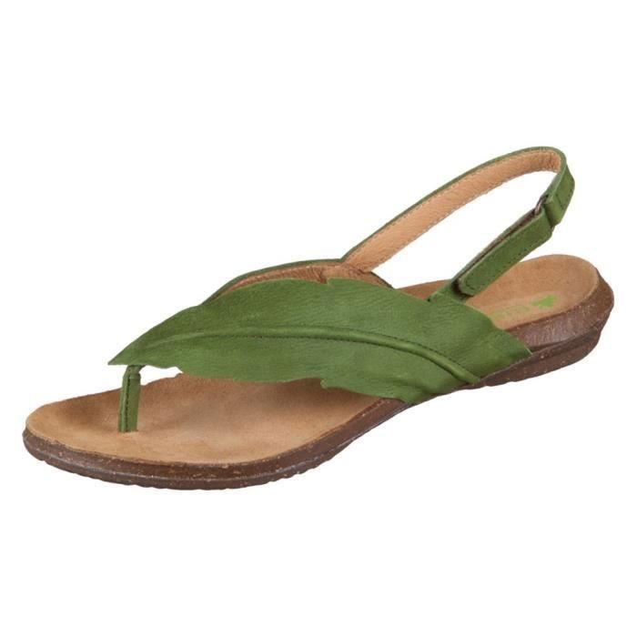 El naturalista sandales femme sales