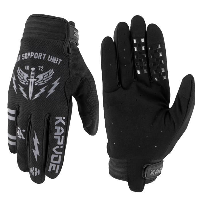 Tnfeeon Gants D'haltérophilie, Gants De Fitness Antidérapants Pour Le Cyclisme Confortables Pour L'exercice (#1