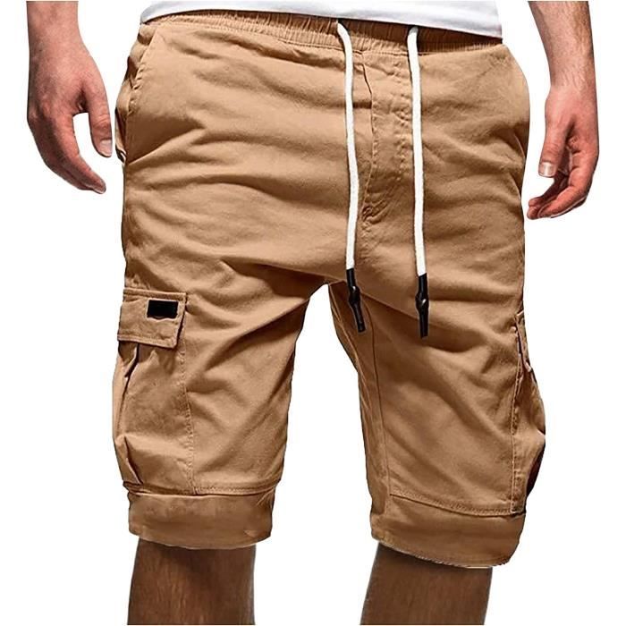 SHORT MAILLOT DE Short Homme Chic t Shorts Et Pochettes Homme