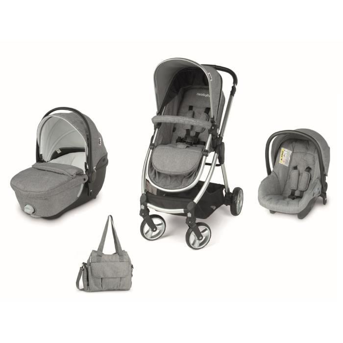 catalogue poussette