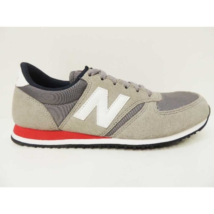 new balance homme pointure