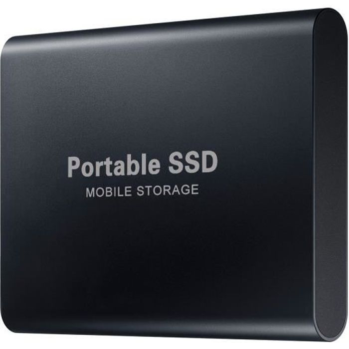 Disque dur externe portable 16To USB 3.0 - Seagate Expansion