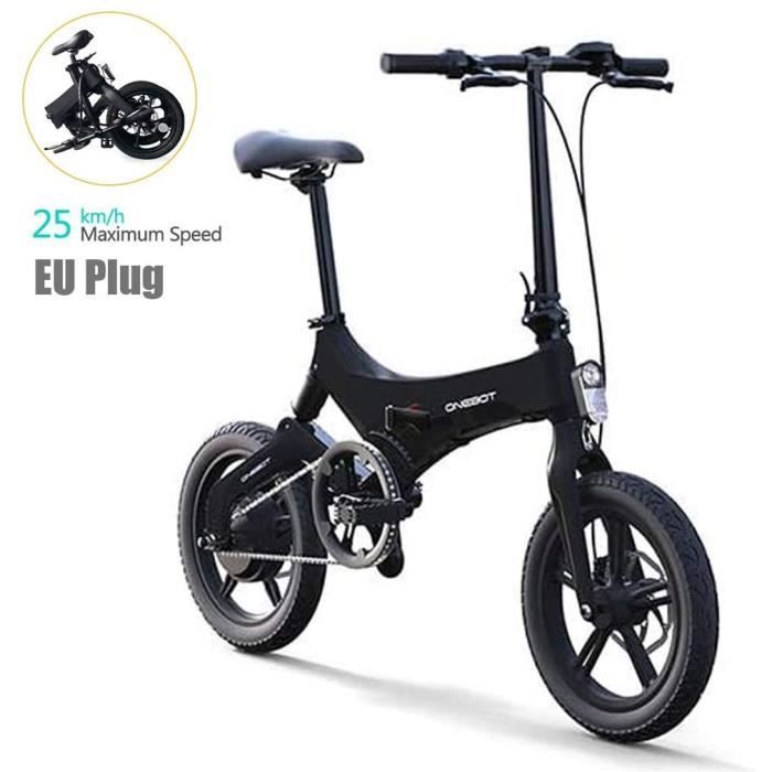 Velo leger hotsell electrique