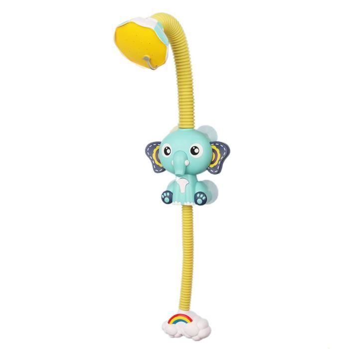 Joeut De Bain Bebe Pomme De Douche Jouet Douchette Jouet De Baignoire Pour Enfant Cdiscount Puericulture Eveil Bebe