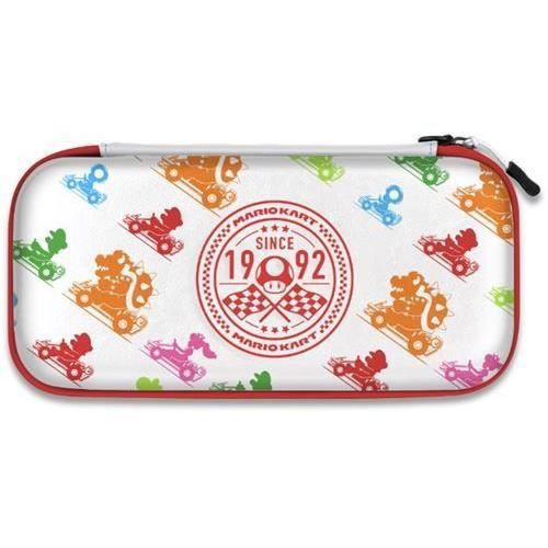 Etui gaming - PDP - Mario Kart Racers - Pour Nintendo Switch - Switch Lite - Switch OLED