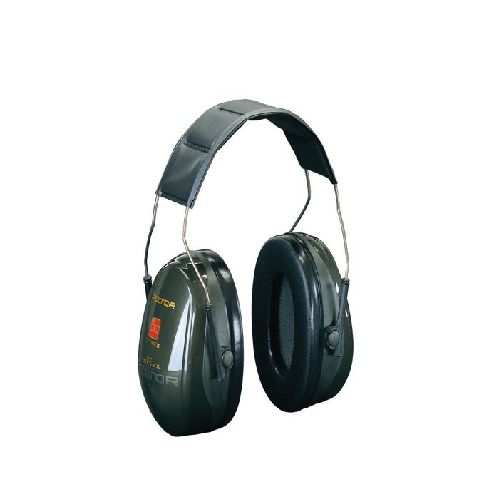 Peltor optime 2 ou 3 clearance