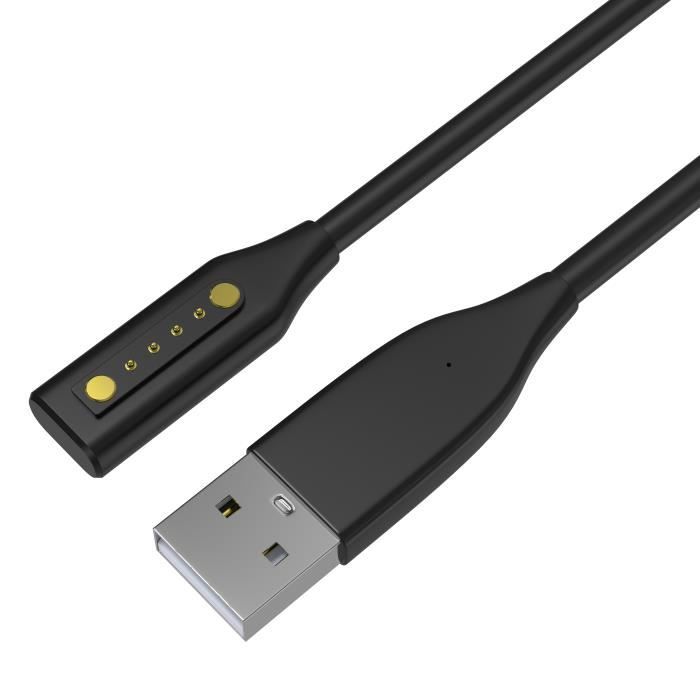 Chargeur Compatible avec Bose Frames Alto Frames Rondo Frames