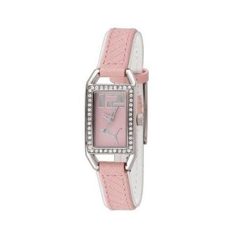 montre puma femme