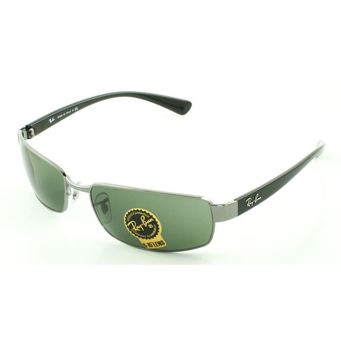 ray ban 3364 polarisé
