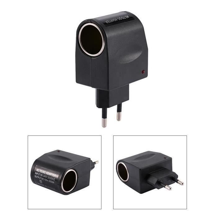 Chargeur Voiture 65W Pour Ordinateur Portable Durabook U12C - Adaptateur Allume-Cigare