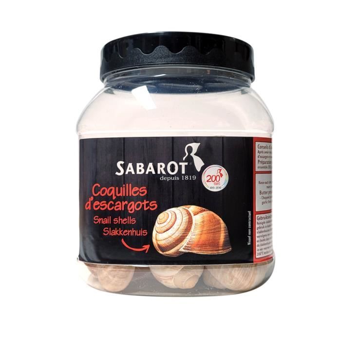Lot De 10 Plats à Escargots En Céramique - Vintage, Marron, 4cm, Passe Au Four