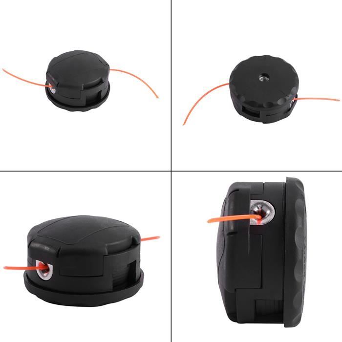 Câble Intérieur Dia.6mm Câble Arbre Entraînement Flexible 145mm - Pour Débroussailleuses Stihl Echo Husqvarna Débroussailleuse Stihl Fs55