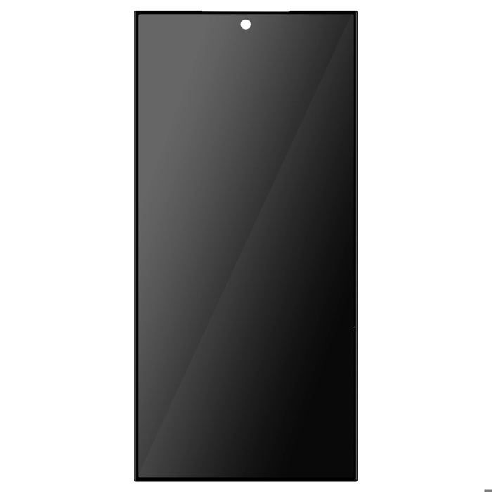 Écran LCD - SAMSUNG - Galaxy S24 Ultra - 68 pouces - Original - Installation facile