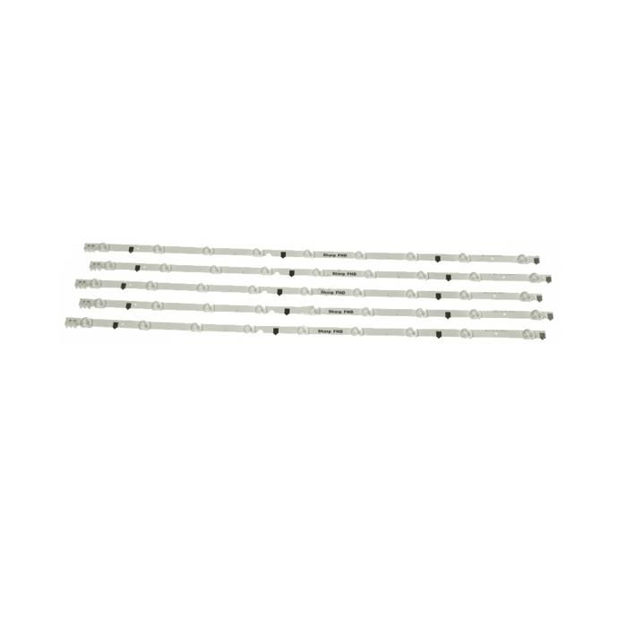 SAMSUNG. Barre De Led P 32inch Fhdslim Topview35 Pour PIECES TELEVISEUR LCD Ref BN9628489A