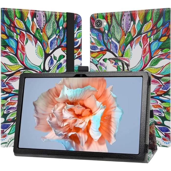 Étui à rabat en cuir pour Redmi Note9 Pro/Max/S, POCO X3 NFC - Coque