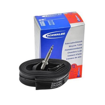 Schwalbe Chambre A Air Sv12 26 X 1 75 1 90 Prix Pas Cher